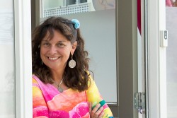 Margo Riphagen